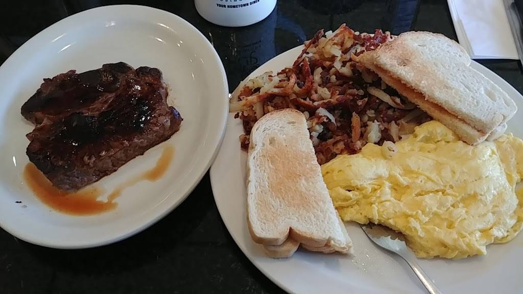 Koffee Kup Restaurant | restaurant | 30 E Main St, Lake Zurich, IL 60047, USA | 8474388110 OR +1 847-438-8110