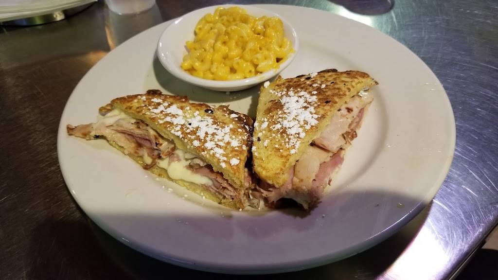 Cafe 360 | restaurant | 1582 Bardstown Rd, Louisville, KY 40205, USA | 5024738694 OR +1 502-473-8694