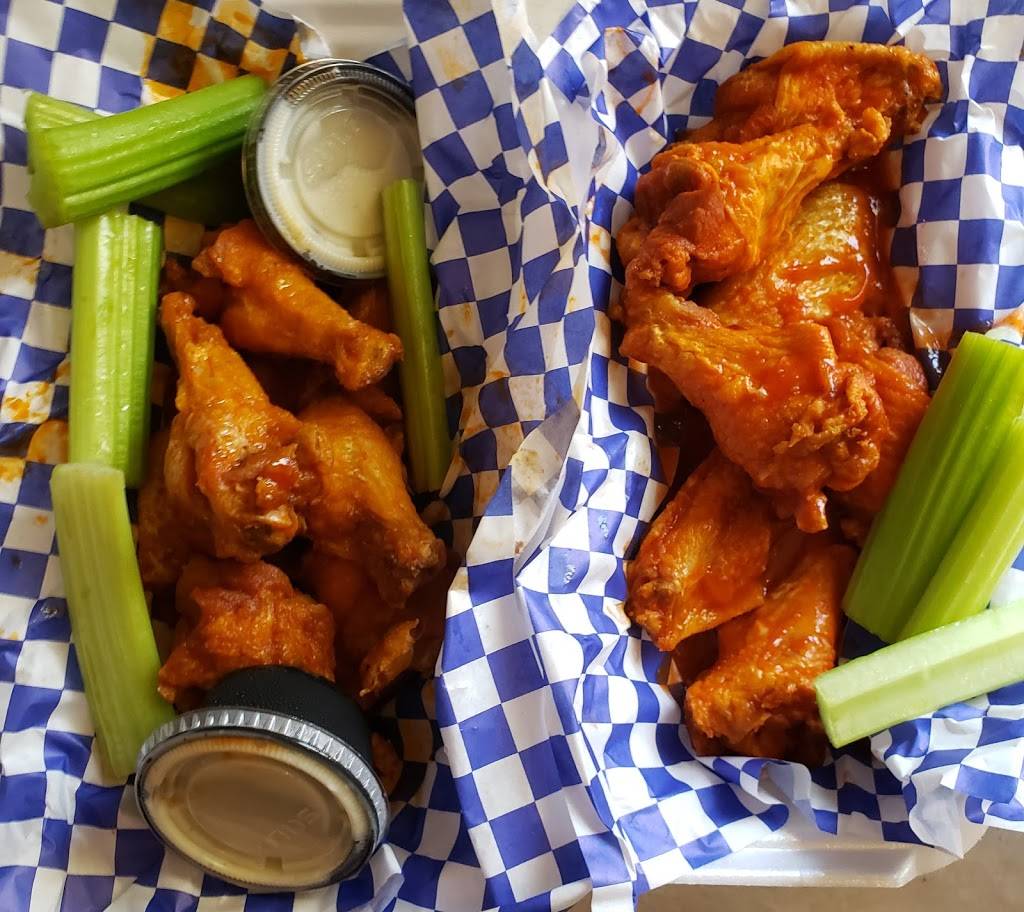 716 Wings | restaurant | 1055 Piney Forest Rd, Danville, VA 24540, USA | 4344254956 OR +1 434-425-4956