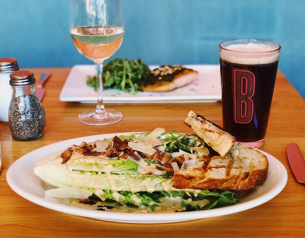 Bacon Social House | restaurant | 2434 W 44th Ave, Denver, CO 80211, USA | 7205507065 OR +1 720-550-7065