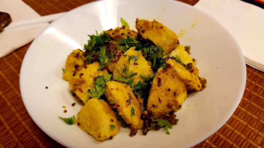 Sri Dosa Place | restaurant | 271 NJ-27, Iselin, NJ 08830, USA | 7322185138 OR +1 732-218-5138