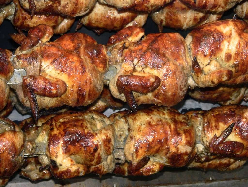 Chicken Grill House | restaurant | 3501 S Congress Ave, Palm Springs, FL 33461, USA | 5619688380 OR +1 561-968-8380