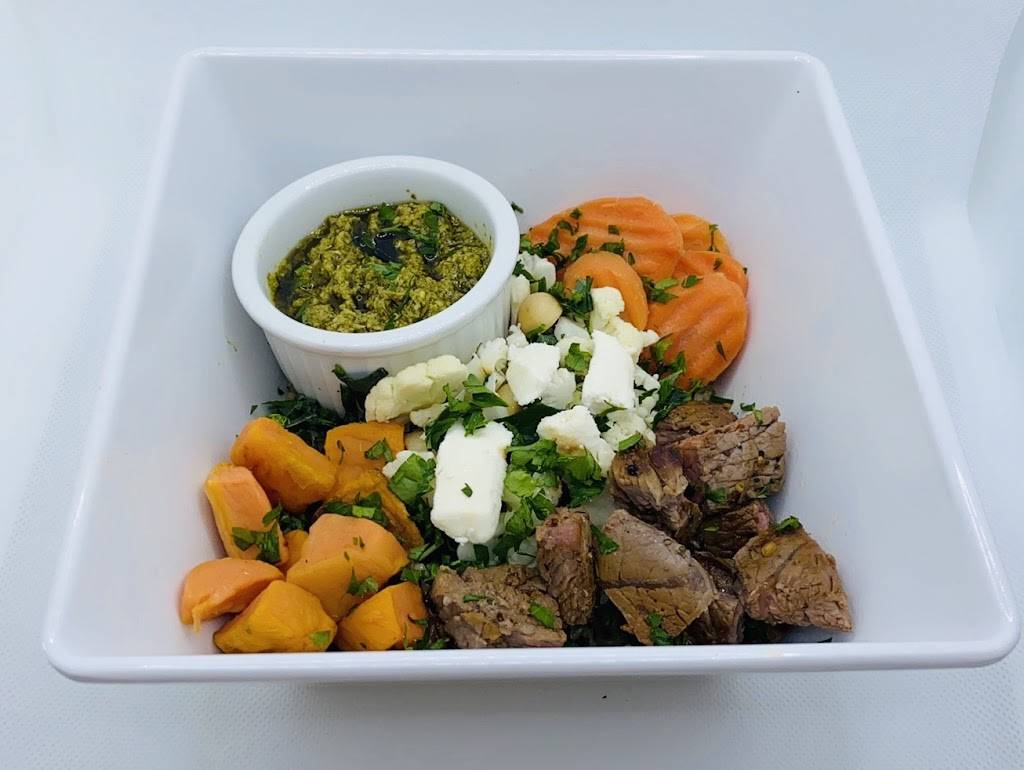 LUV FRESH | restaurant | 17503 Preserve Walk Ln Suite B, Tampa, FL 33647, USA | 8136320303 OR +1 813-632-0303