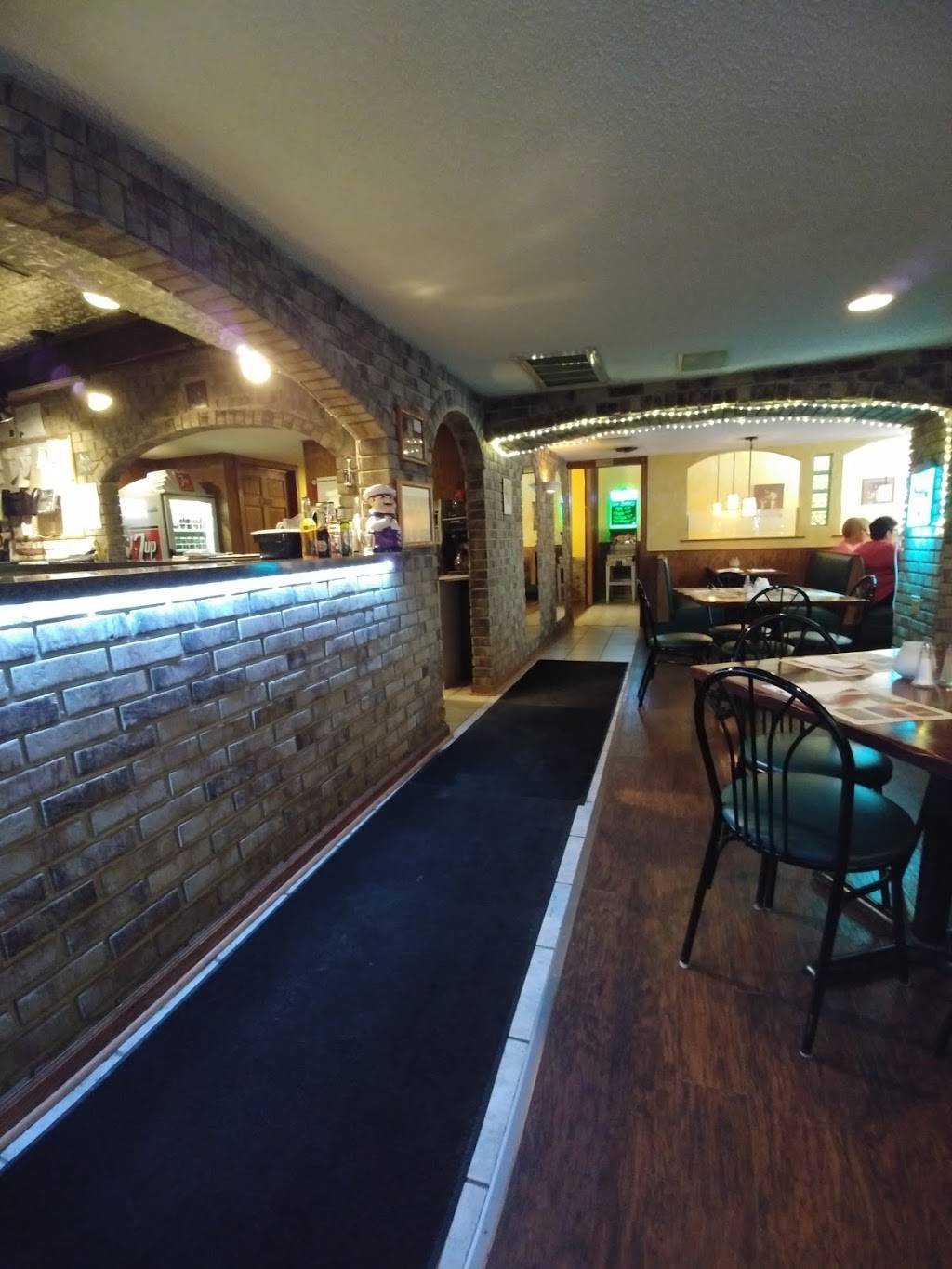 Frankies "Touch of Italy" Pizzeria | restaurant | 25921 S Governors Hwy, Monee, IL 60449, USA | 7085342050 OR +1 708-534-2050