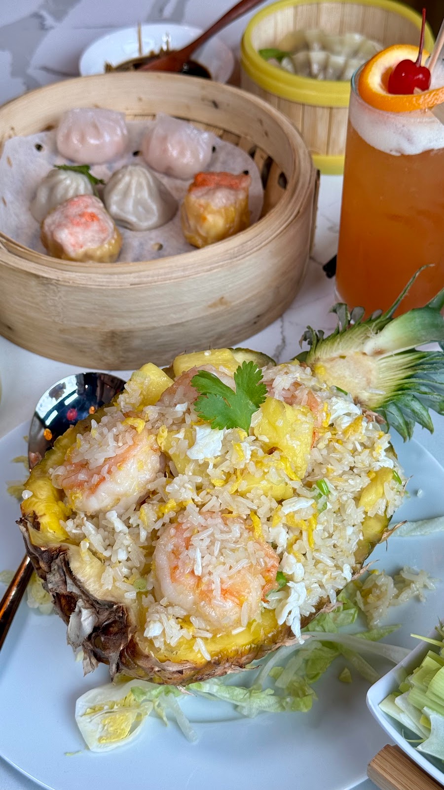 Han Palace Georgetown | restaurant | 1728 Wisconsin Ave NW, Washington, DC 20007, USA | 2023556725 OR +1 202-355-6725