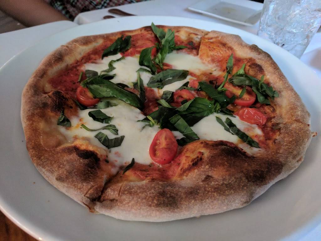 Panicos Bistro | restaurant | 422 Broadway, Cape May, NJ 08204, USA | 6098847170 OR +1 609-884-7170