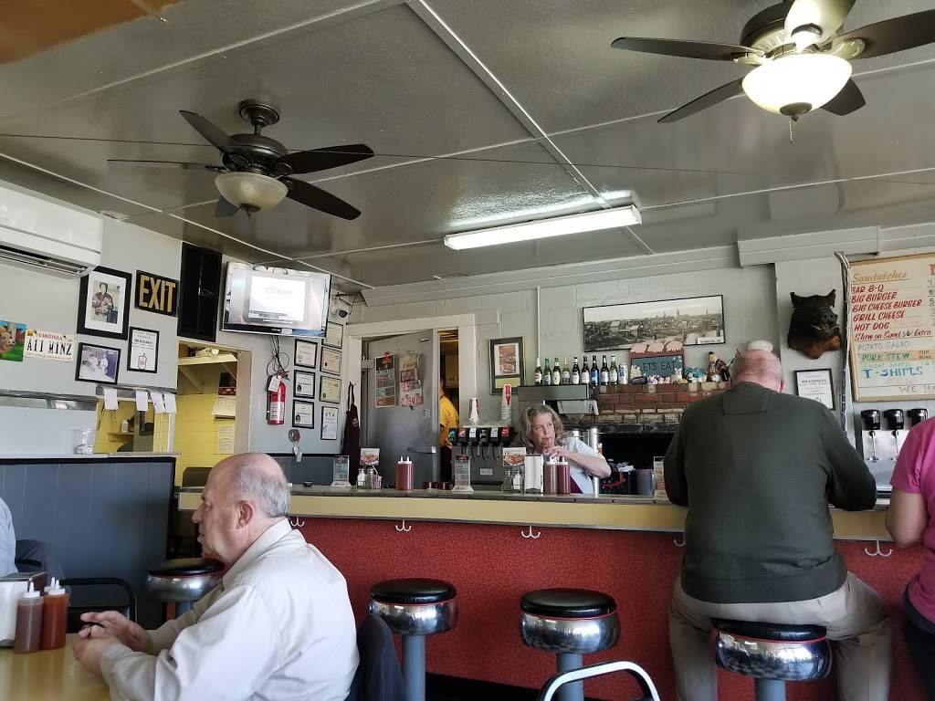 Allmans Bar-B-Que | restaurant | 1299 Jefferson Davis Hwy, Fredericksburg, VA 22401, USA | 5403739881 OR +1 540-373-9881