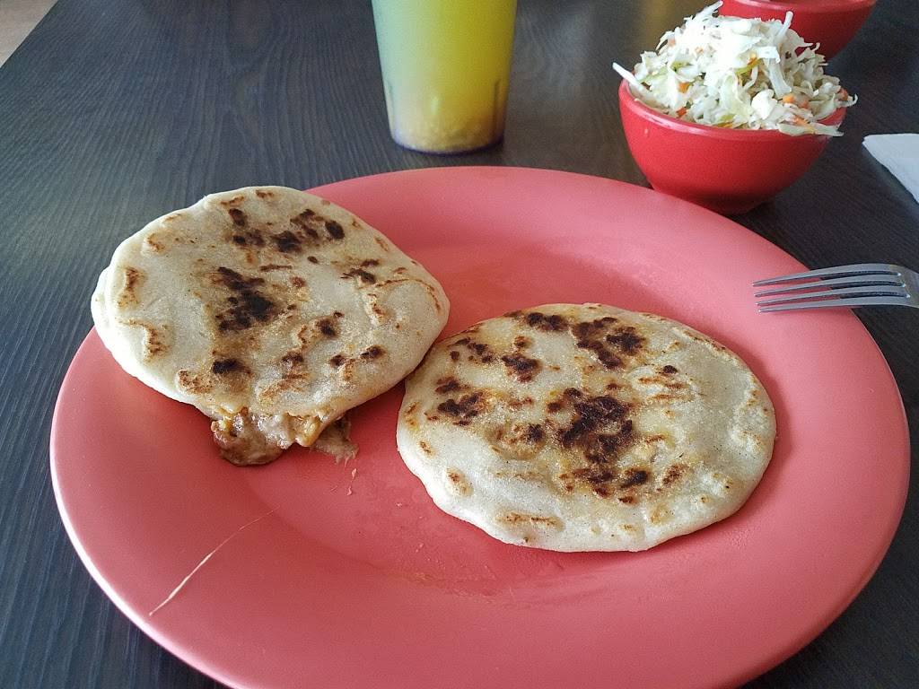 Salvadoreno Restaurant | restaurant | 330 S Gilbert Rd #20, Mesa, AZ 85204, USA | 4809645577 OR +1 480-964-5577