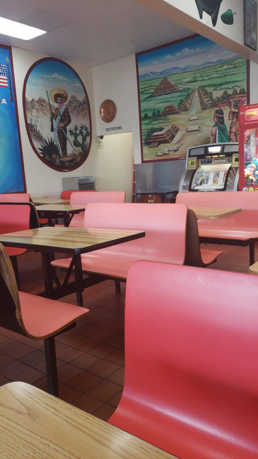 Rigos Taco | restaurant | 10750 Glenoaks Blvd #11, Pacoima, CA 91331, USA | 8188968242 OR +1 818-896-8242