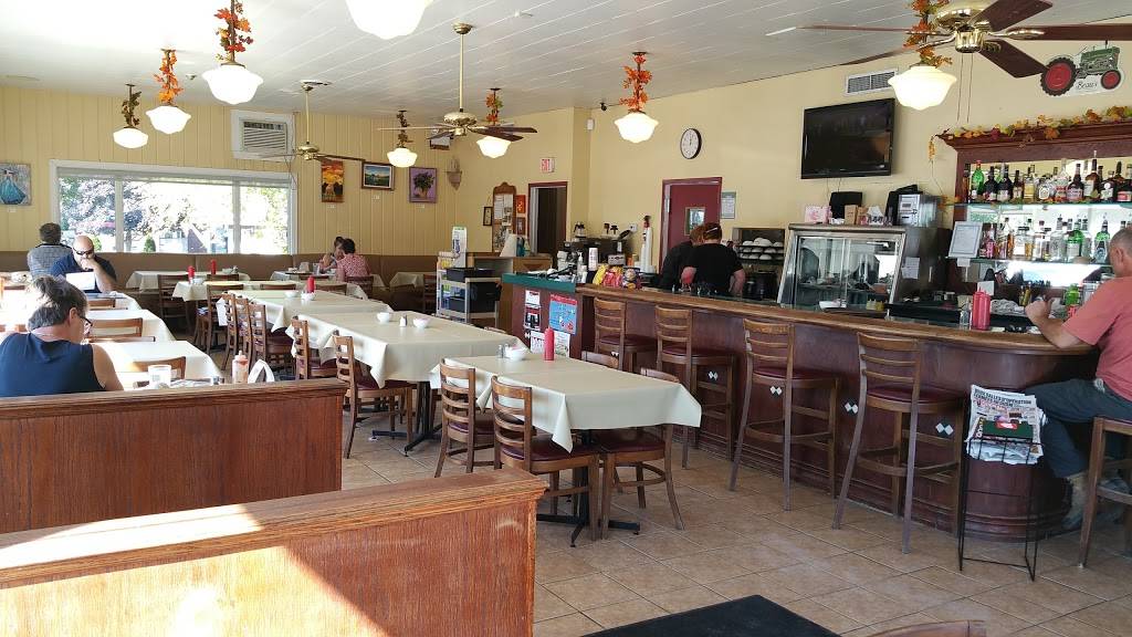 Freskos | restaurant | 1002 County Rd 17, LOrignal, ON K0B 1K0, Canada | 6136751213 OR +1 613-675-1213