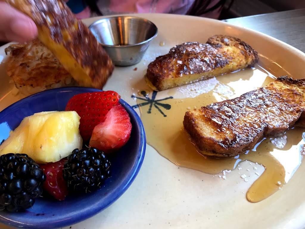 Snooze an AM Eatery | restaurant | 7587 N Academy Blvd #120, Colorado Springs, CO 80920, USA | 7196941360 OR +1 719-694-1360