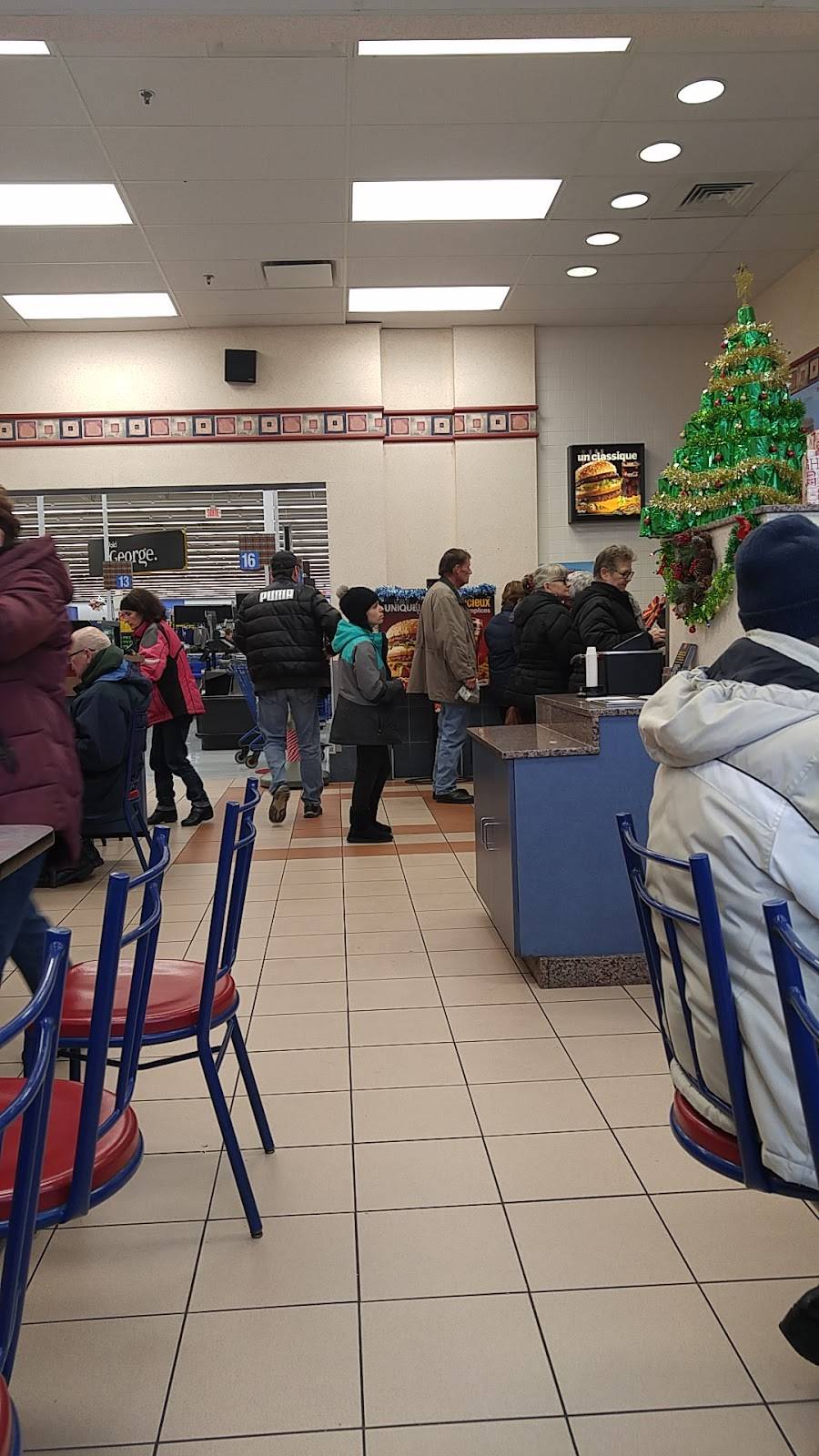 McDonalds | cafe | 1600 Boulevard Royal, Shawinigan, QC G9N 8S8, Canada | 8195371111 OR +1 819-537-1111