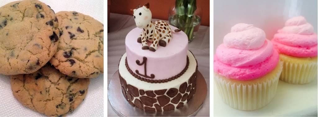 Flour(ish) Bake Shoppe | bakery | 79 Rantoul St, Beverly, MA 01915, USA | 9789691136 OR +1 978-969-1136