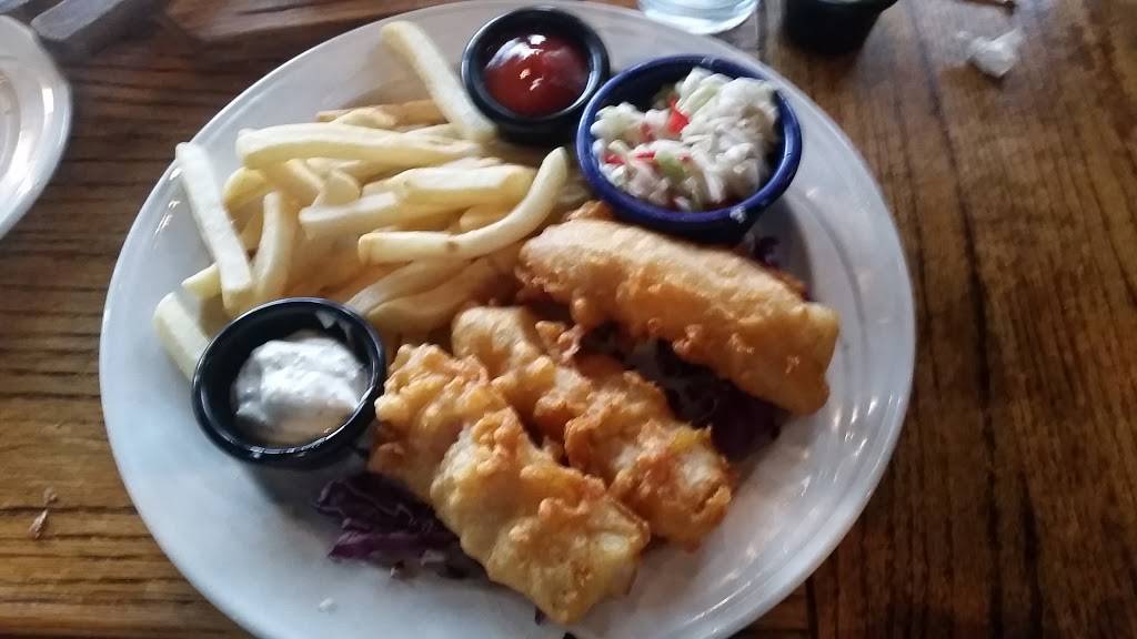 The Whaling Company | restaurant | 494 McLaws Cir, Williamsburg, VA 23185, USA | 7572290275 OR +1 757-229-0275