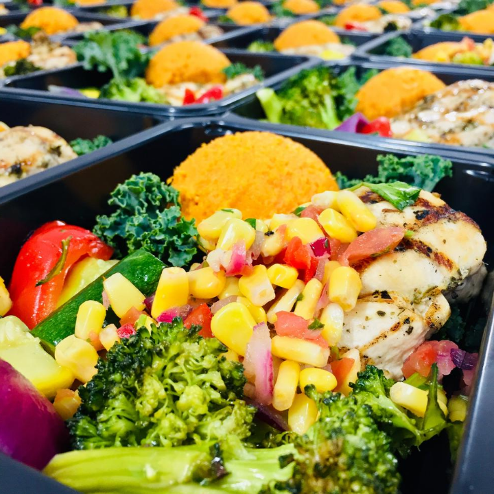 Farm to Fork Meals | meal takeaway | 636 N Federal Hwy, Fort Lauderdale, FL 33304, USA | 8778001410 OR +1 877-800-1410