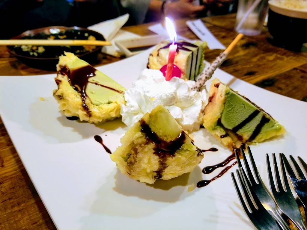 Ki Sushi and Sake Bar | restaurant | 5151 Beach Blvd A-B, Buena Park, CA 90621, USA | 7147392523 OR +1 714-739-2523