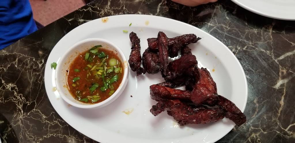 Laos Thai Street Food | restaurant | 860 E Twain Ave Ste 121, Las Vegas, NV 89169, USA | 7022933551 OR +1 702-293-3551