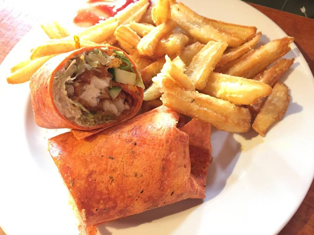 Copper Penny | restaurant | 240 Princess St, Kingston, ON K7L 1B2, Canada | 6135494257 OR +1 613-549-4257