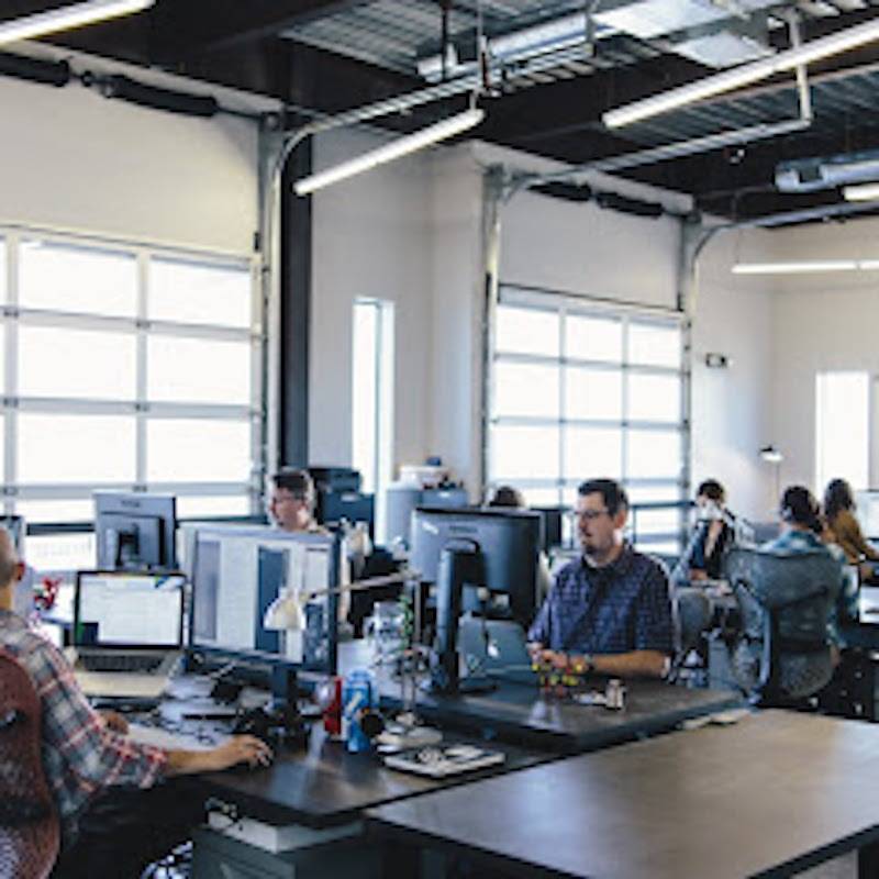 Closely, Inc. | restaurant | 3461 Ringsby Ct #220, Denver, CO 80216, USA | 7204911906 OR +1 720-491-1906