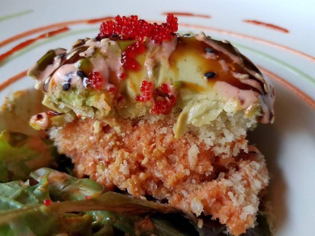 Wild Rice Sushi and Grill | restaurant | 614 E Ogden Ave, Naperville, IL 60563, USA | 6307171199 OR +1 630-717-1199