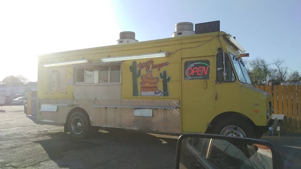 Taqueria EL Aragan | restaurant | 2820 S Richey St, Houston, TX 77017, USA | 7133519328 OR +1 713-351-9328