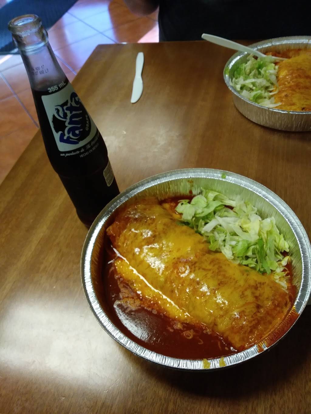 Ritos Mexican Food- Surprise | restaurant | 15643 N Reems Rd Ste #106, Surprise, AZ 85374, USA | 6235463835 OR +1 623-546-3835