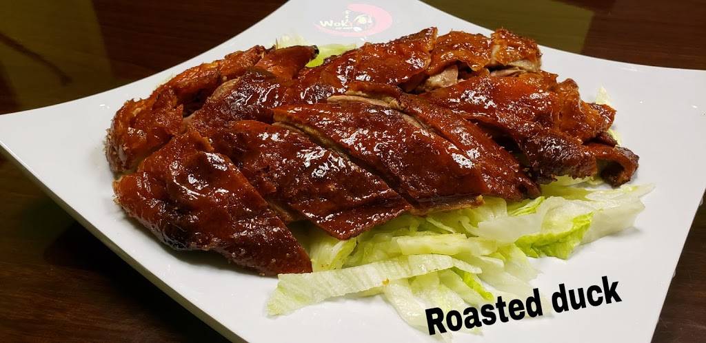 wok my way | restaurant | 3000 Township Line Rd, Drexel Hill, PA 19026, USA | 6107891280 OR +1 610-789-1280