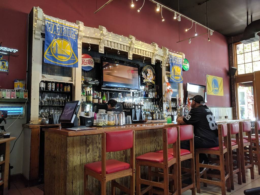 Everett & Jones Barbeque | restaurant | 126 Broadway, Oakland, CA 94607, USA | 5106632350 OR +1 510-663-2350