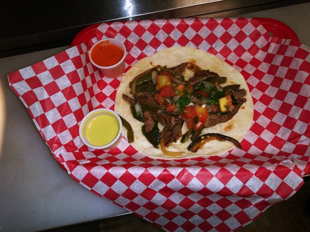Trippy tacos | restaurant | 4205 Manchaca Rd, Austin, TX 78704, USA | 7377034370 OR +1 737-703-4370