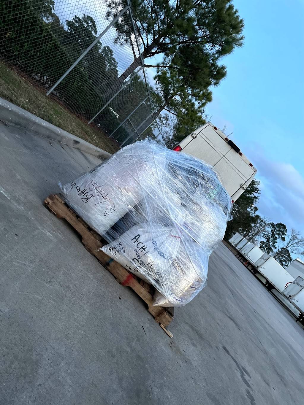 Dandex Enterprises | restaurant | 4014 Clayton Bend Ct, Houston, TX 77082, USA | 7133550307 OR +1 713-355-0307