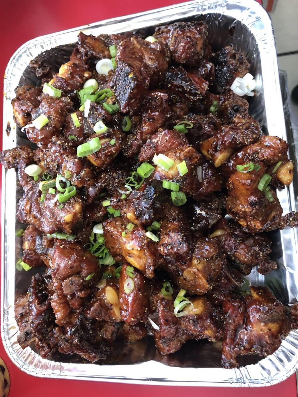 Little Beijing | restaurant | 3106 N Eastern Ave, Los Angeles, CA 90032, USA | 3232228878 OR +1 323-222-8878