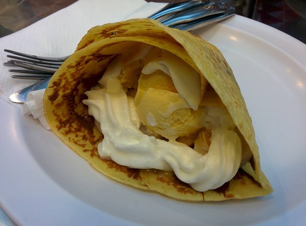 Dessert Republic | cafe | 138 Main St, San Mateo, CA 94401, USA | 6504013570 OR +1 650-401-3570