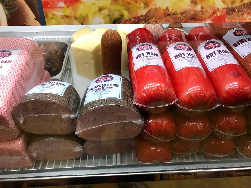 Jersey Mikes Subs | restaurant | 7415 Corporate Blvd Suite 910, Baton Rouge, LA 70809, USA | 2259233653 OR +1 225-923-3653