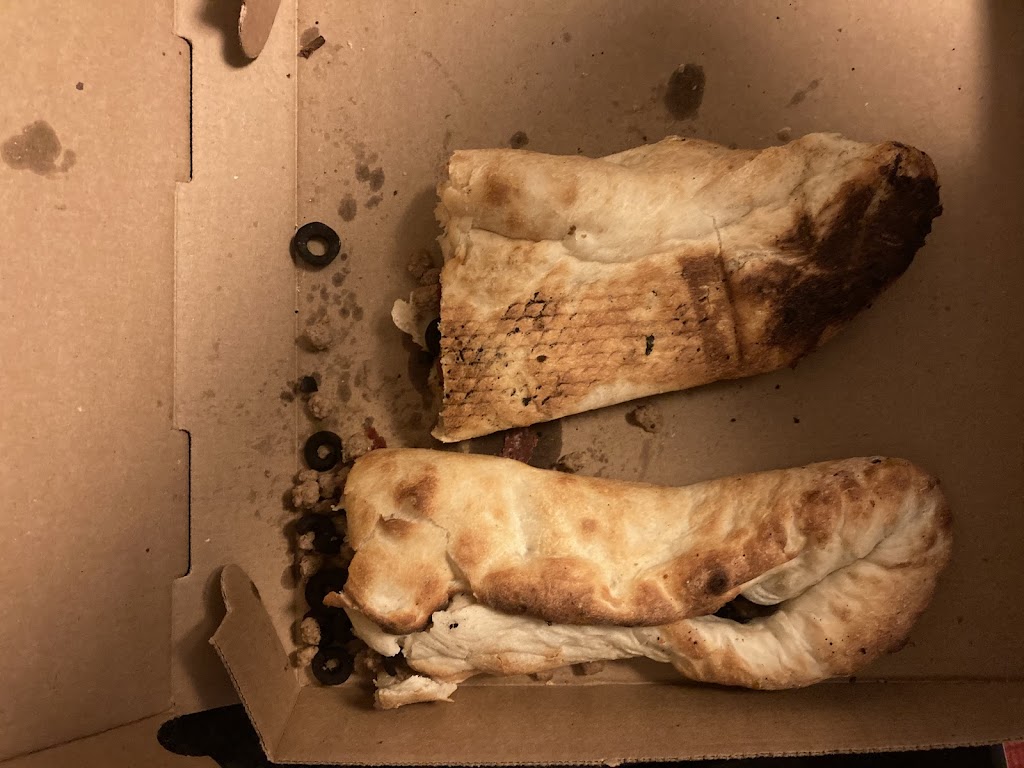 New York Pizza & Deli | restaurant | 3426 Deep Creek Blvd, Portsmouth, VA 23702, USA | 7573993600 OR +1 757-399-3600