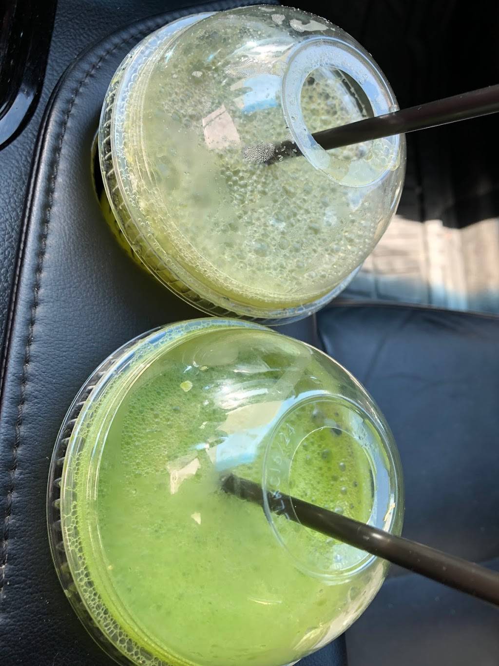 Boost Smoothie | restaurant | 501 Riverside Ave #107, Jacksonville, FL 32202, USA | 9043003601 OR +1 904-300-3601