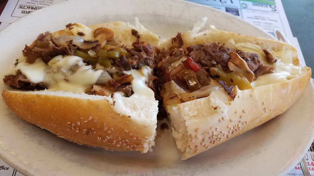 Village Pizza | restaurant | 12 NJ-23, Montague Township, NJ 07827, USA | 9732933364 OR +1 973-293-3364