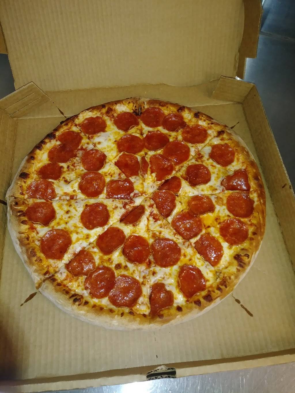 Papa Johns Pizza | restaurant | 6520 Crenshaw Blvd, Los Angeles, CA 90043, USA | 3237527272 OR +1 323-752-7272