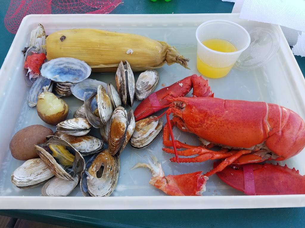 Always Fresh La Rochelles | restaurant | 22 Mill St #6838, Auburn, ME 04210, USA | 2077823150 OR +1 207-782-3150