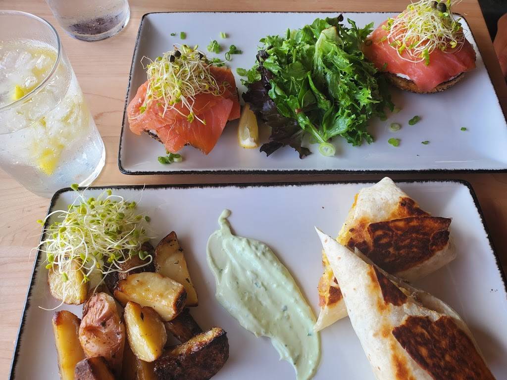 Common Table | restaurant | 3413 Broad St, Chattanooga, TN 37409, USA | 4232062560 OR +1 423-206-2560