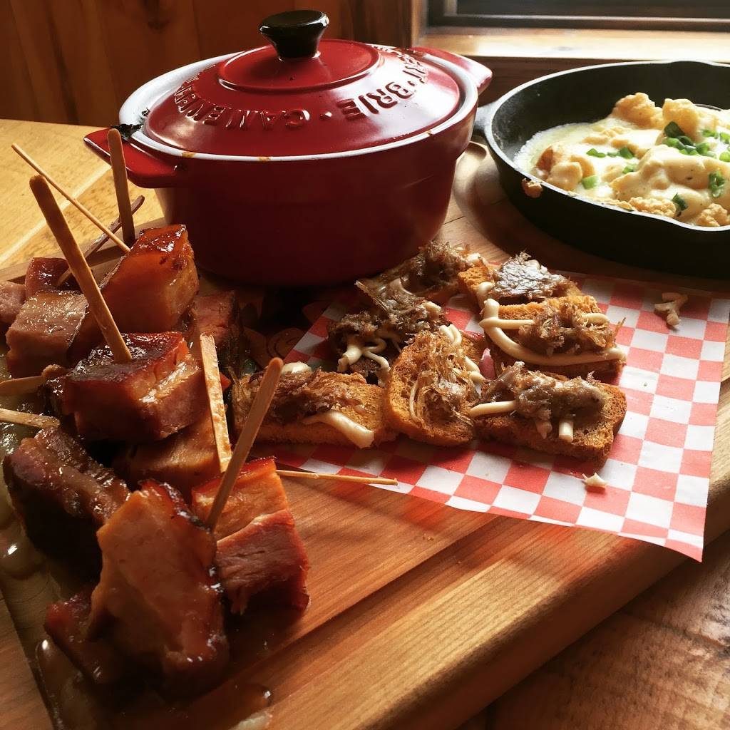 Sucrerie du domaine | restaurant | 280 Chemin du Domaine des Chutes, Chertsey, QC J0K 3K0, Canada | 4508824851 OR +1 450-882-4851