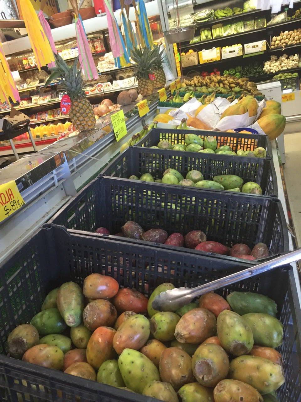 Shelbyville Supermercado | restaurant | 711 N Main St #2827, Shelbyville, TN 37160, USA | 9312253871 OR +1 931-225-3871