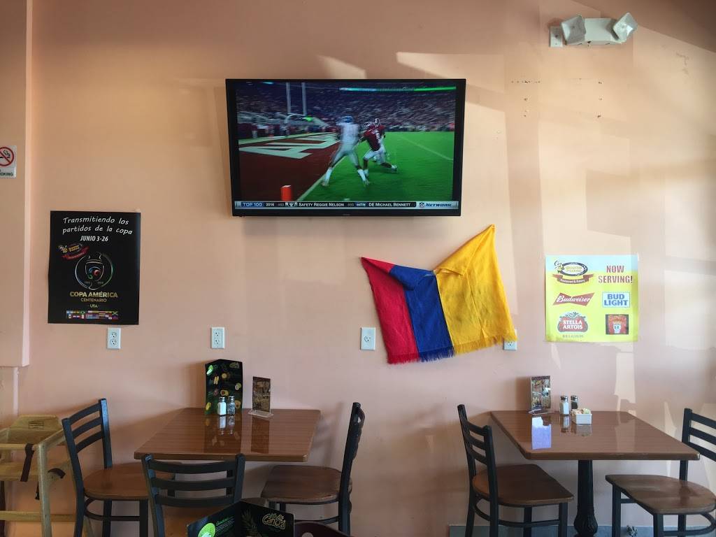 Santo Paisa Restaurant & Bakery Hollywood | bakery | 6622 Stirling Rd, Hollywood, FL 33024, USA | 7542637377 OR +1 754-263-7377