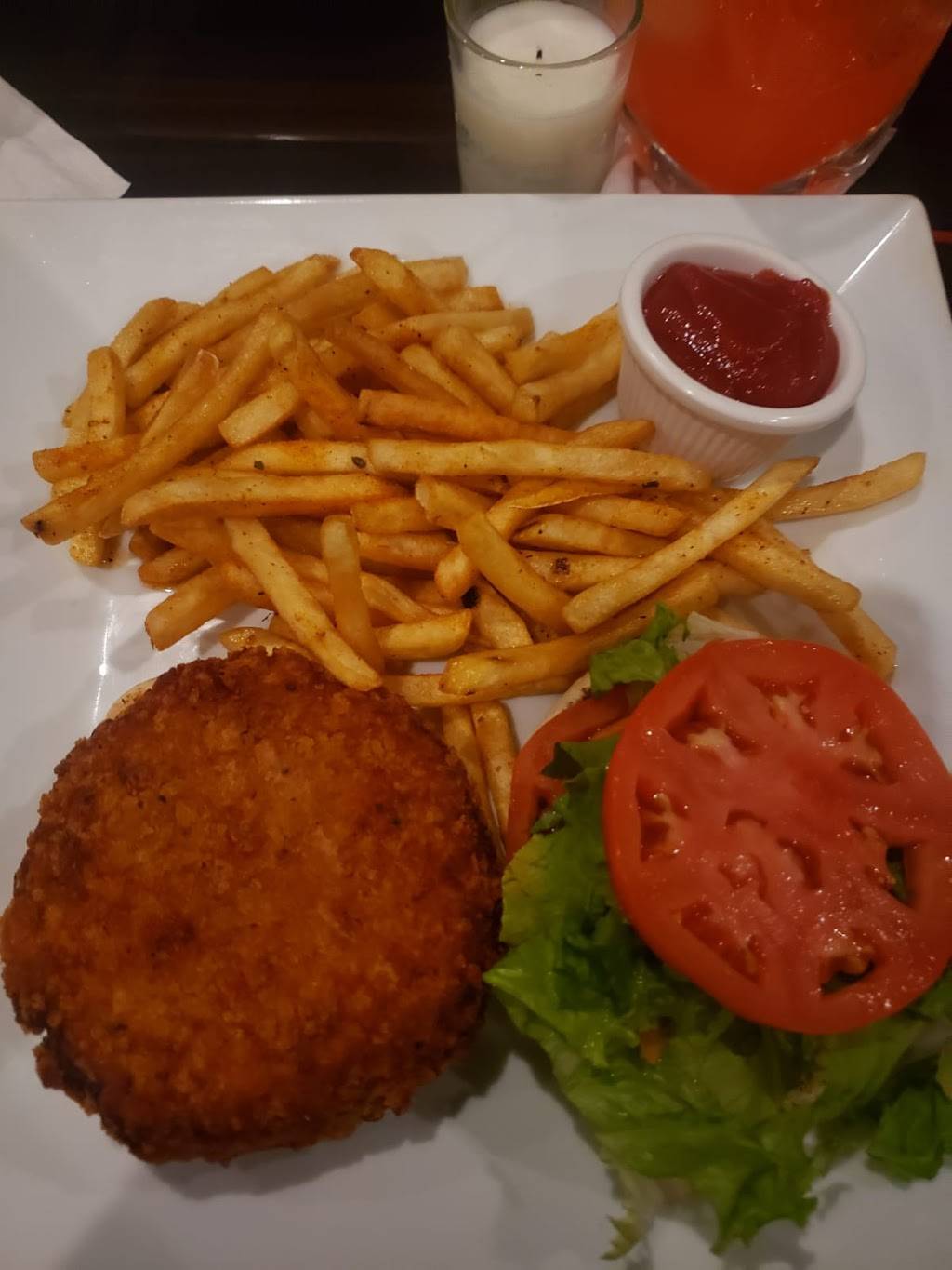 swiingz restaurant | restaurant | 1542 Fulton St, Brooklyn, NY 11216, USA | 7188040495 OR +1 718-804-0495