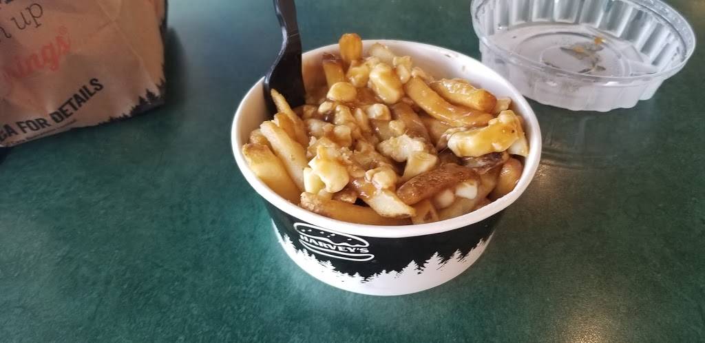 Harveys | restaurant | 1650 Merivale Rd, Nepean, ON K2G 4A1, Canada | 6132251516 OR +1 613-225-1516