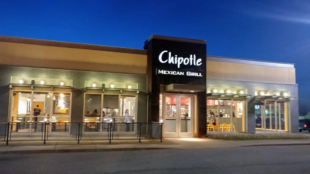 Chipotle Mexican Grill | restaurant | 4397 Glen Este-Withamsville Rd, Cincinnati, OH 45245, USA | 5139478201 OR +1 513-947-8201