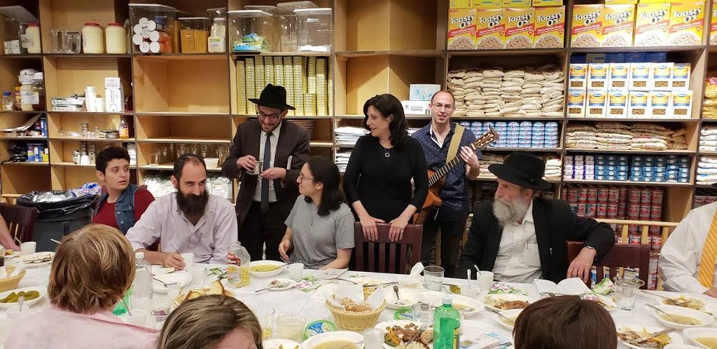 MASBIA of Boro Park | restaurant | 5402 New Utrecht Ave, Brooklyn, NY 11219, USA | 7182890635 OR +1 718-289-0635