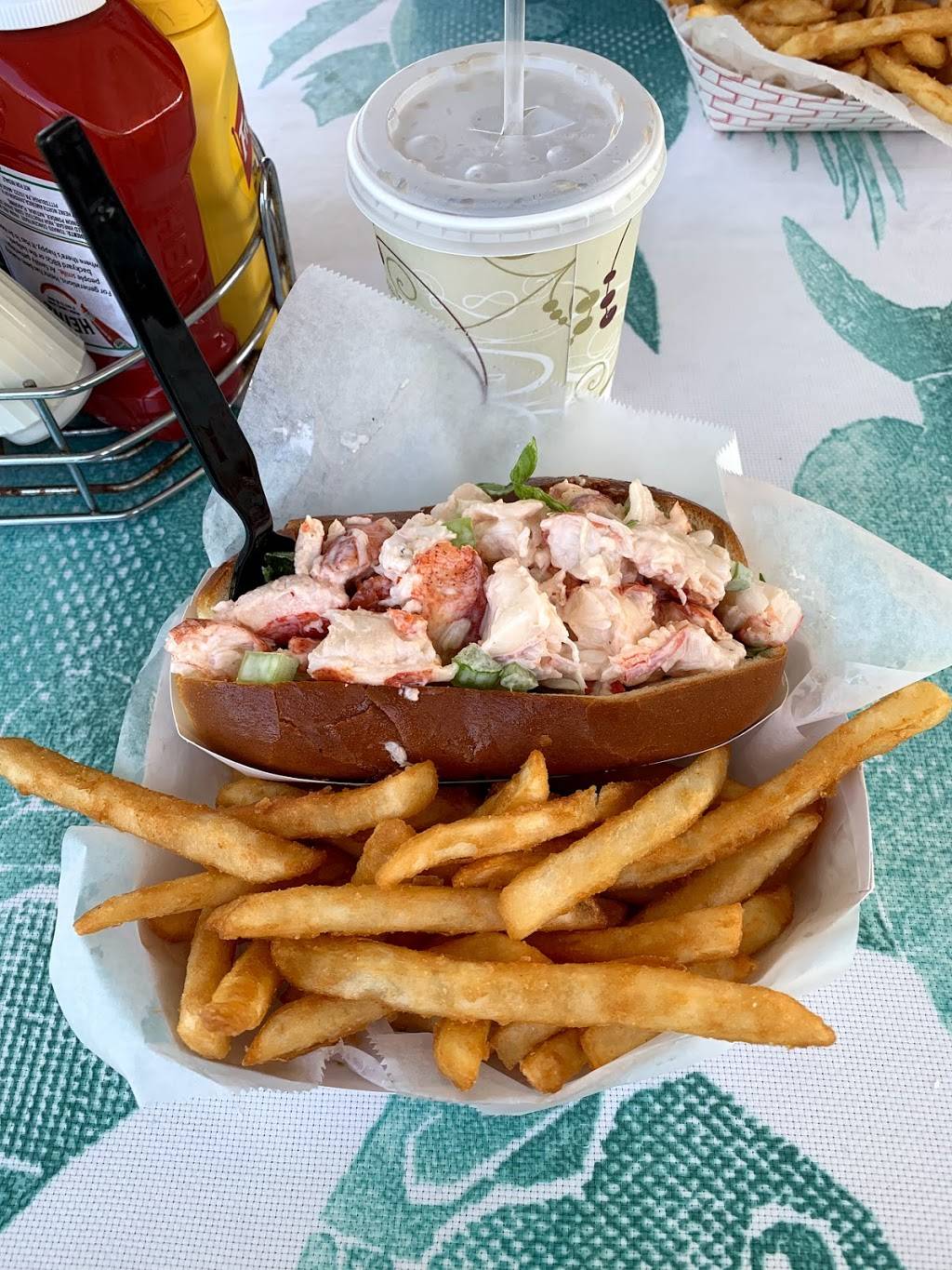 Osterville Fish Too | restaurant | 275 Millway, Barnstable, MA 02630, USA | 5083622295 OR +1 508-362-2295