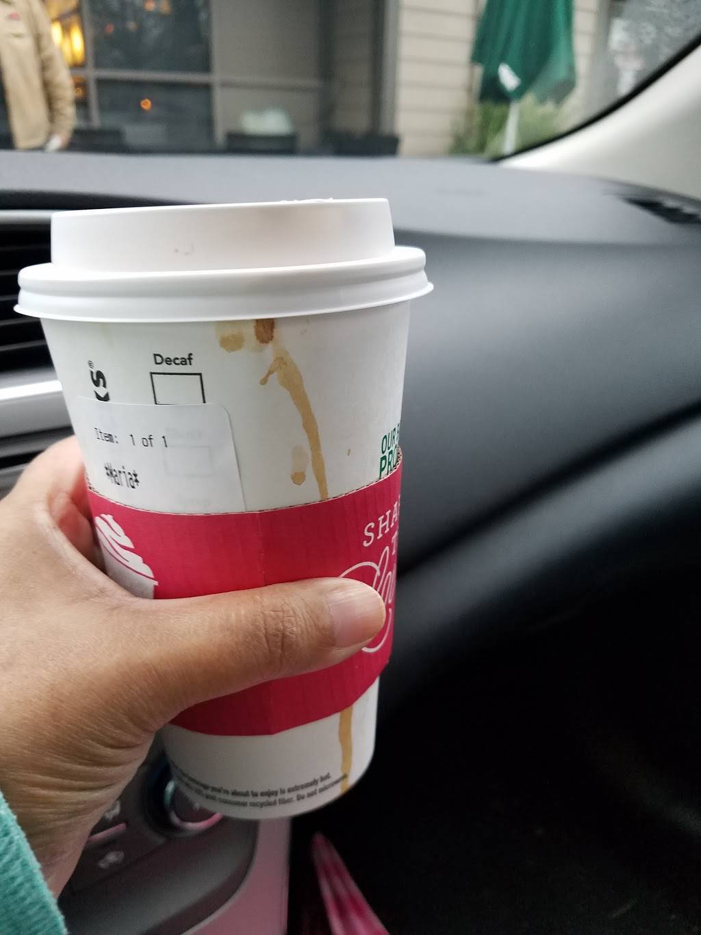 Starbucks | cafe | 1536A Kirker Pass Rd, Concord, CA 94521, USA | 9256728919 OR +1 925-672-8919