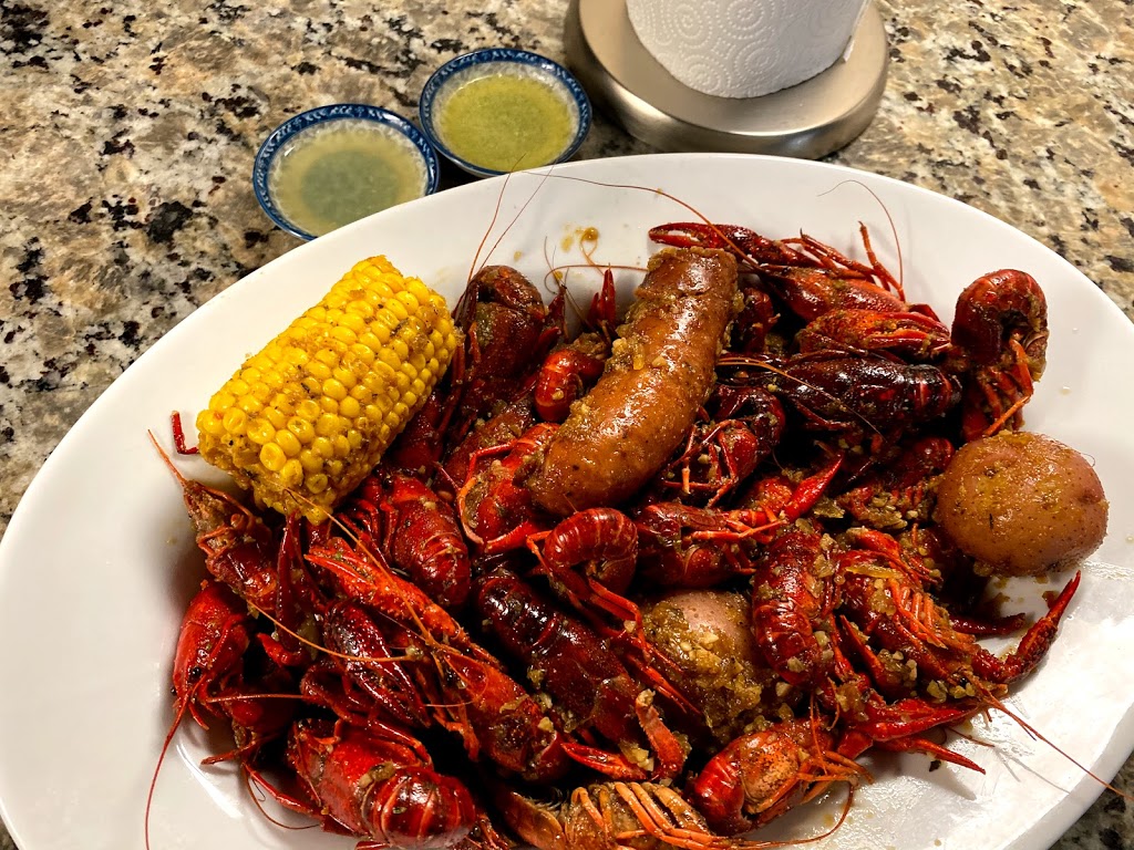 LA Crawfish | restaurant | 3957 Richmond Ave, Houston, TX 77027, USA | 8327671533 OR +1 832-767-1533