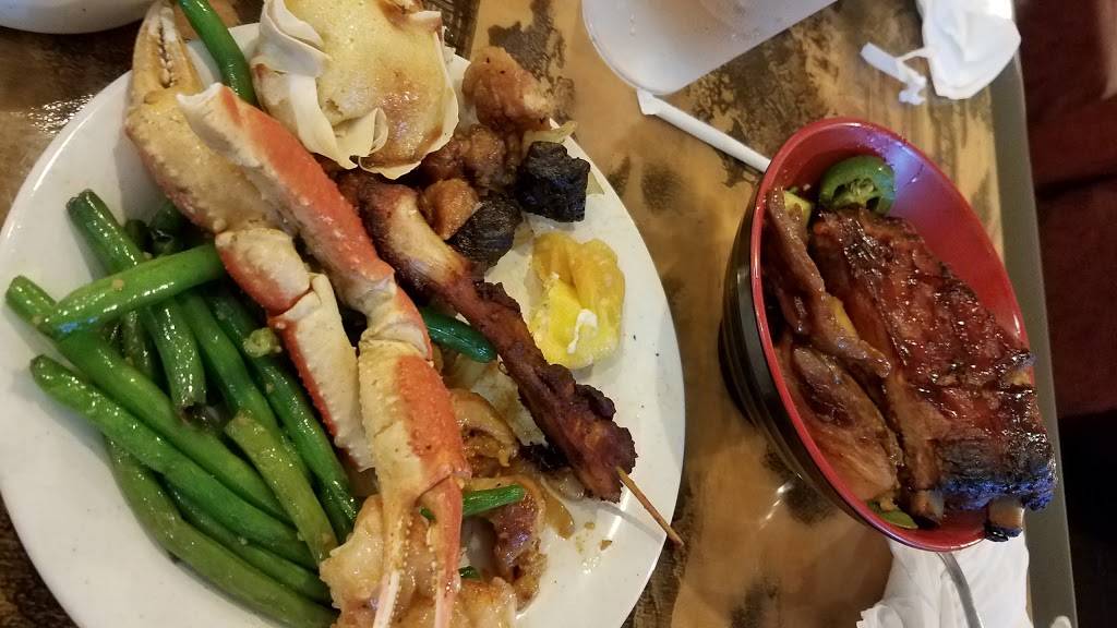 Buffet City | restaurant | 4300 Portsmouth Blvd, Chesapeake, VA 23321, USA | 7574883888 OR +1 757-488-3888